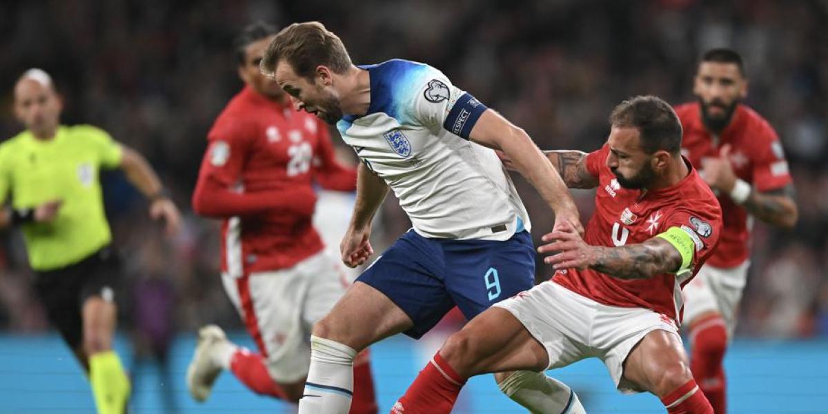 Serbia - Inglaterra: horario y dónde ver por TV el partido del Grupo C de la Eurocopa 2024
