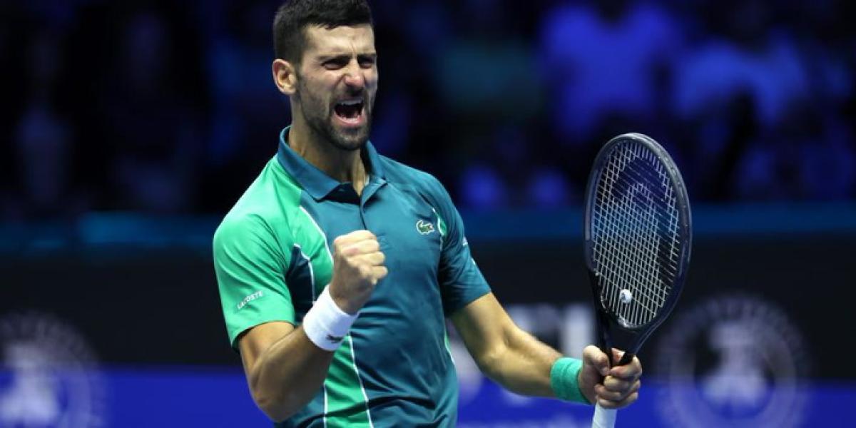 El palmarés de las ATP Finals: Djokovic ya es el más campeón de todos