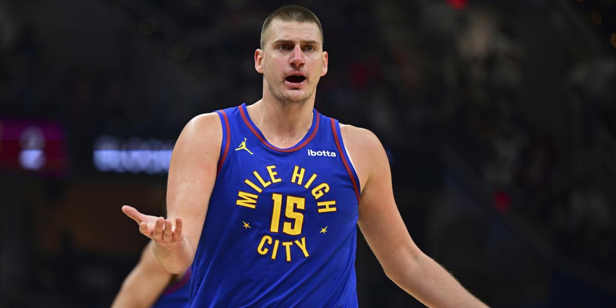 Resumen NBA: los Nuggets ceden el liderato y Aldama se cuela entre los cracks de la noche