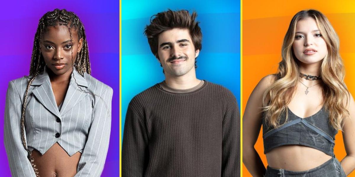 Estos son los 18 concursantes de OT 2023: posados oficiales