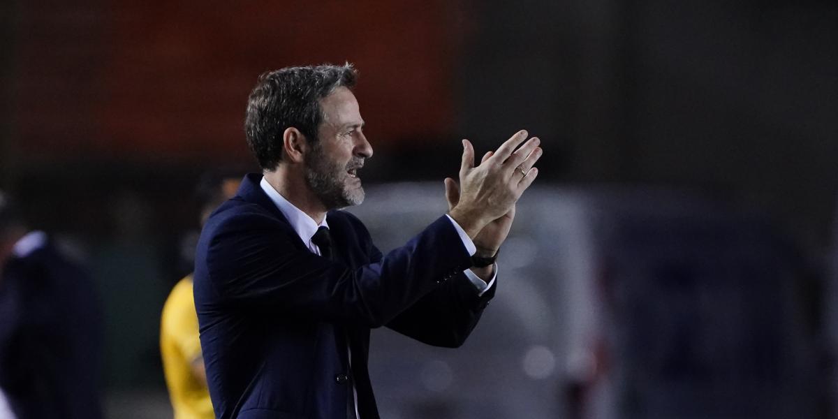 La Panamá de Christiansen asegura su presencia en la Copa América
