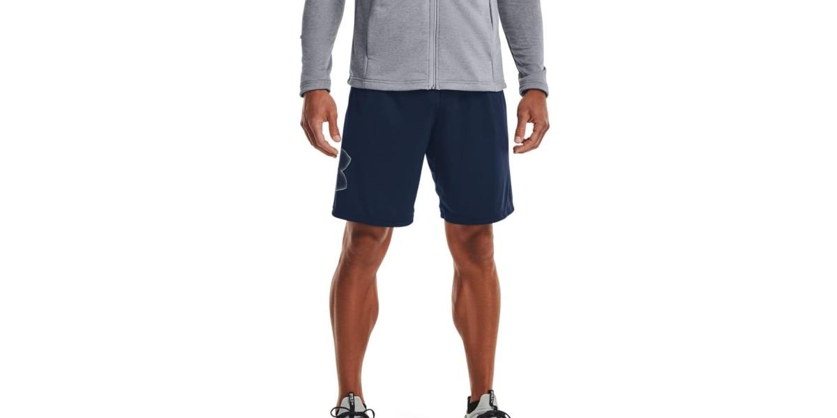 Estos pantalones Under Armour son ideales para entrenar y apenas cuestan 20 euros