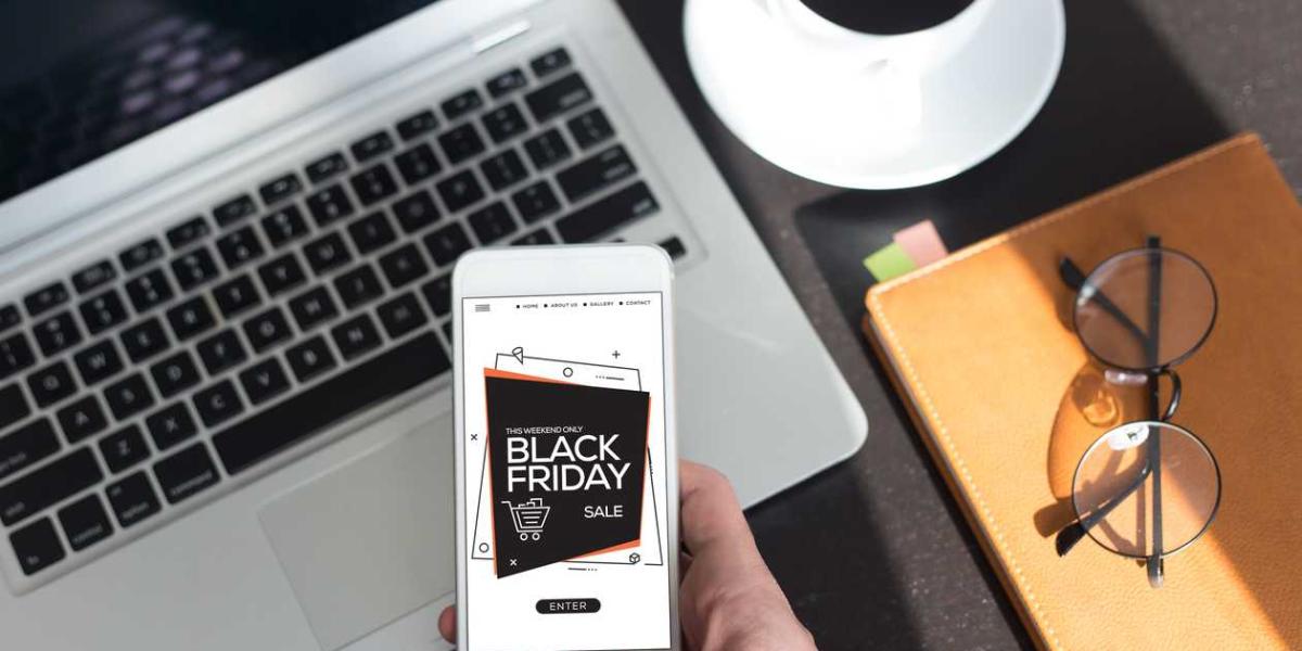Black Friday 2023: los mejores chollos en móviles Xiaomi, POCO, Motorola, Realme...