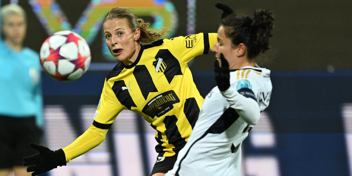 El Real Madrid se congela en Suecia