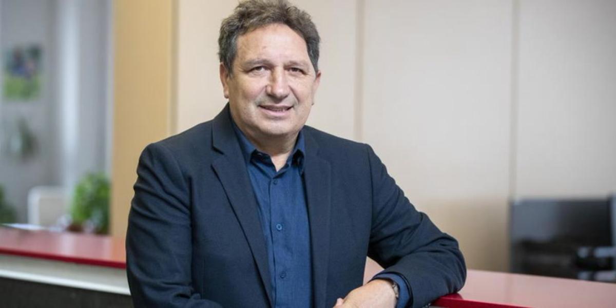 Entrevista a Eusebio Sacristán