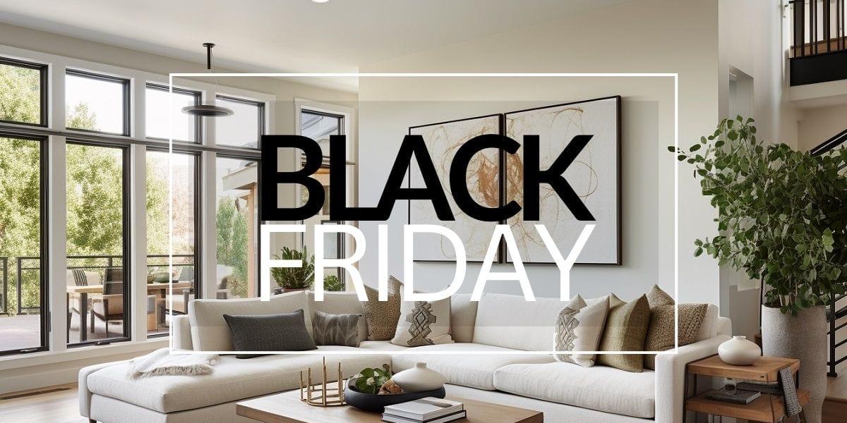 Un Roomba al 50%, un robot de cocina Moulinex al 48% y más chollos en hogar por el Black Friday 2023