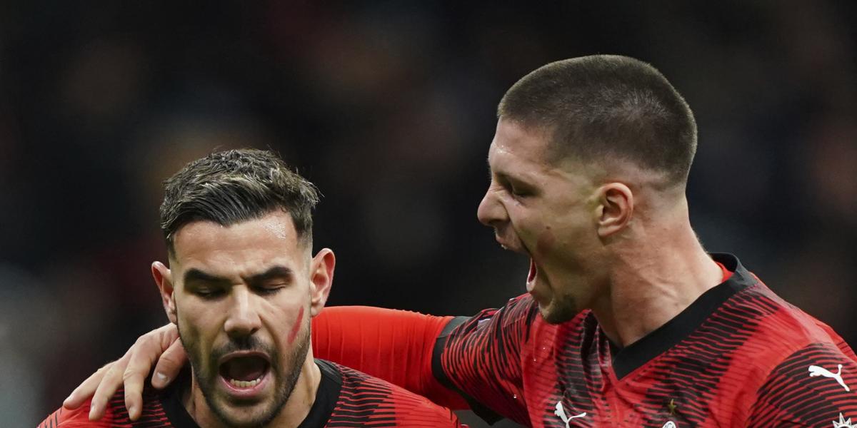 Horario y dónde ver por TV el Atalanta - Milán de la Serie A