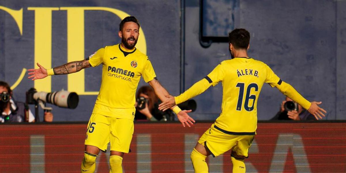 3-1: Un triplete del Comandante Morales hace emerger al Submarino