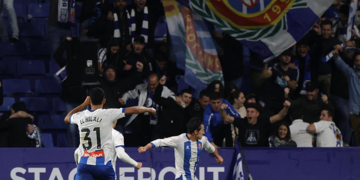 Horario y dónde ver por TV el Oviedo - Espanyol de LaLiga Hypermotion