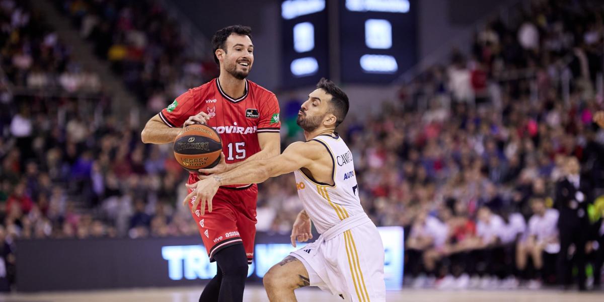 Yo mismo me sorprendo de mi temporada