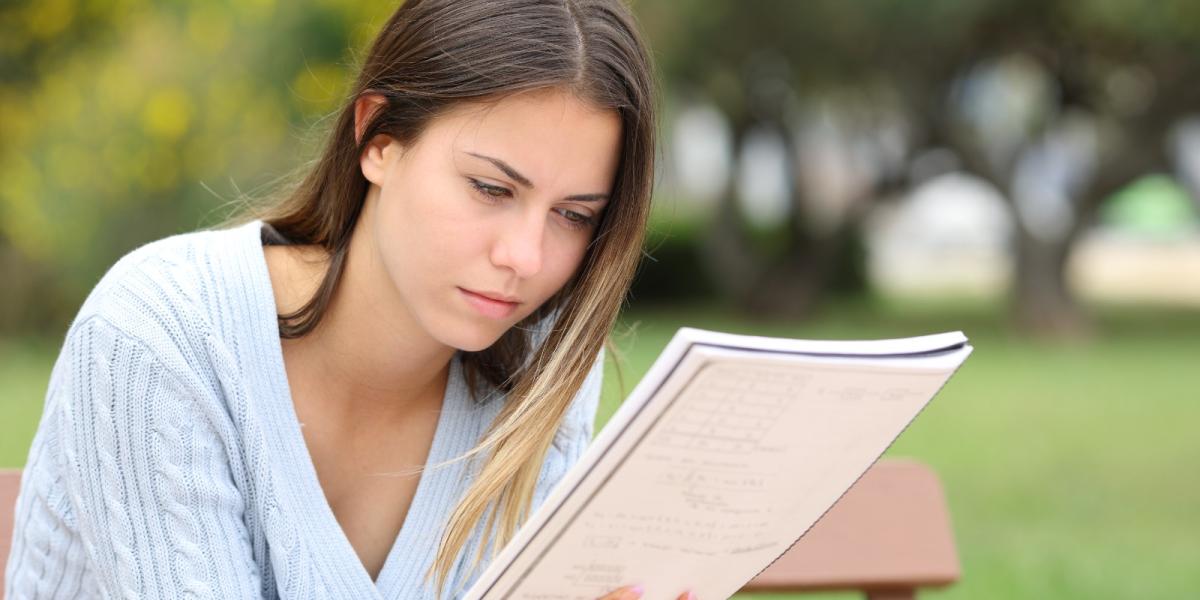 Los 10 alimentos que ayudan a mantener la memoria y concentración