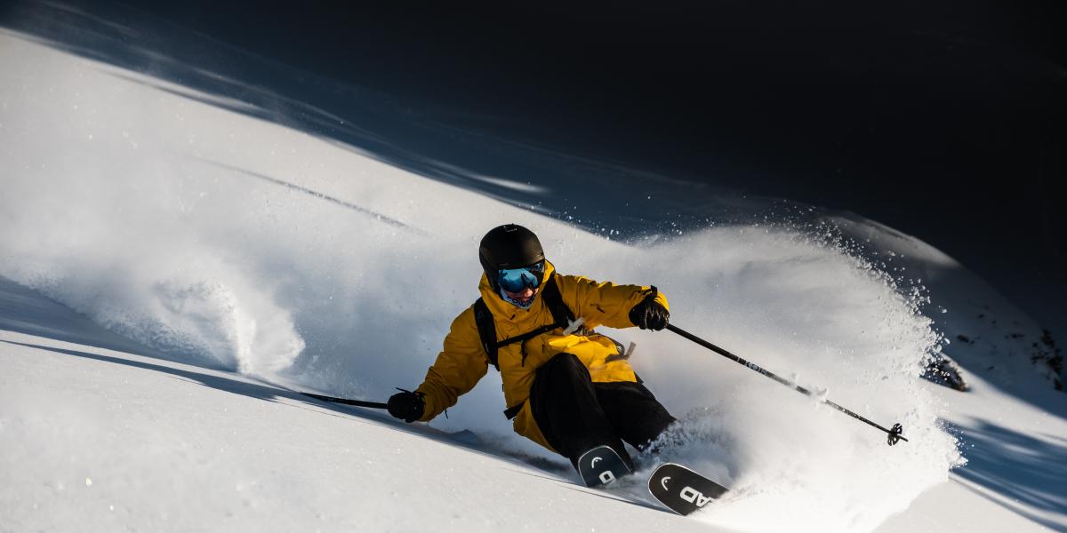 Abel Moga asegura su presencia en todas las pruebas del Freeride World Tour