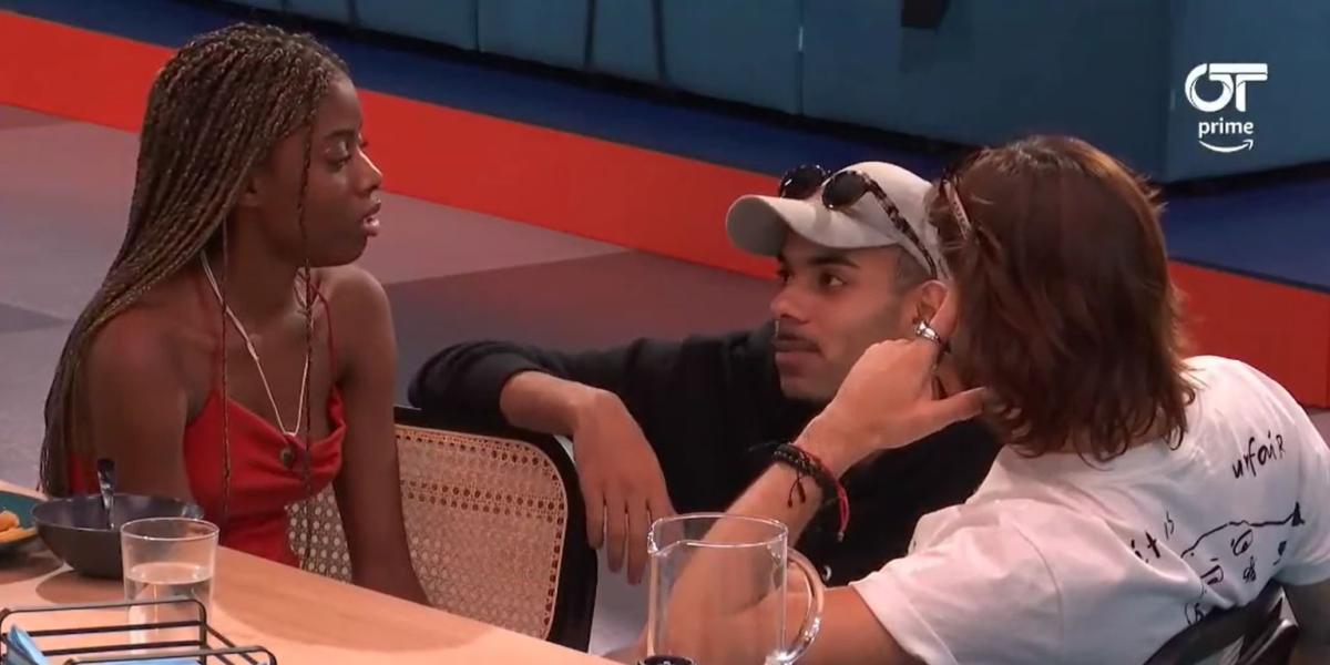 El zasca de Cris a Suzete que los fans de OT 2023 no perdonan: Échenlo ya