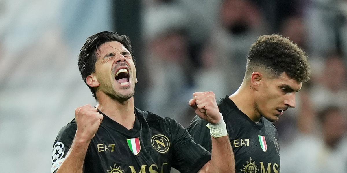 Gio Simeone, a por su sexto destino en Italia tras ganar el scudetto