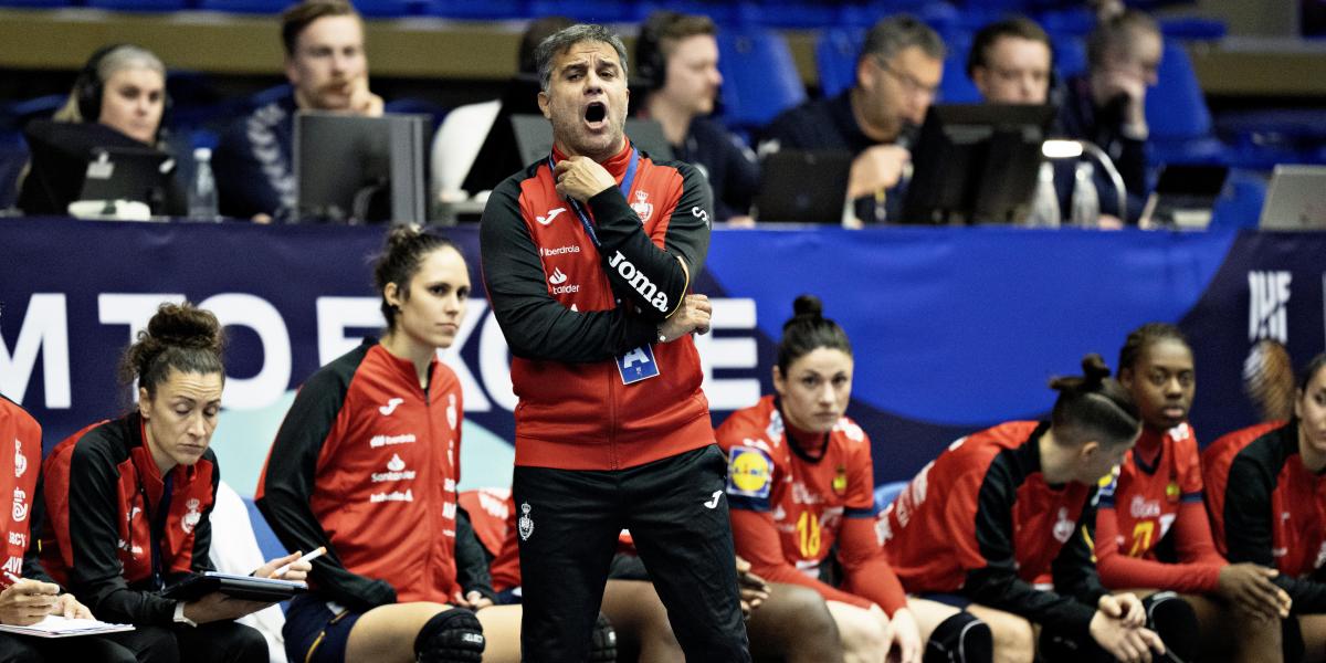 Campos: La segunda parte se asemejó más a lo que somos nosotras