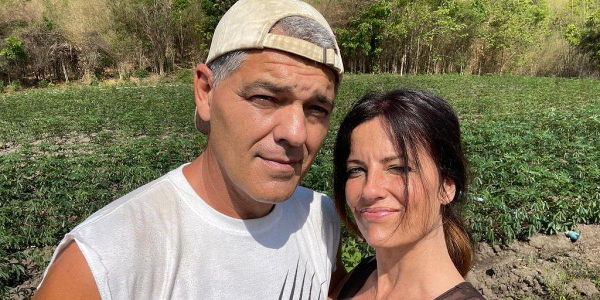 Frank Cuesta desmiente su relación con Cristina Seguí: La chupas por 5 euros