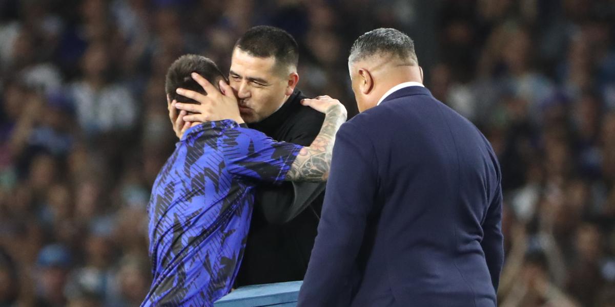 Las elecciones a la presidencia de Boca siguen en el aire