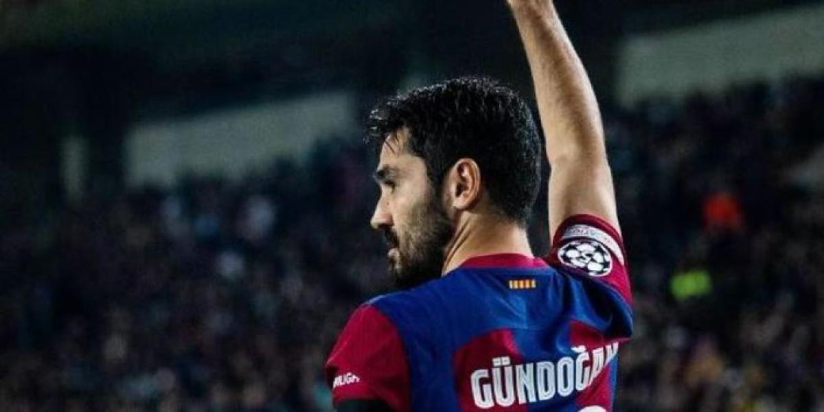 Gündogan rompe su silencio y acaba con todas las polémicas