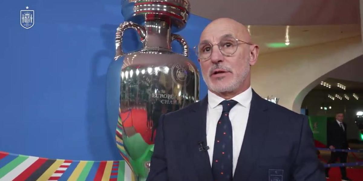 De la Fuente: Es un grupo que nos va a exigir aplicarnos con las mejores condiciones