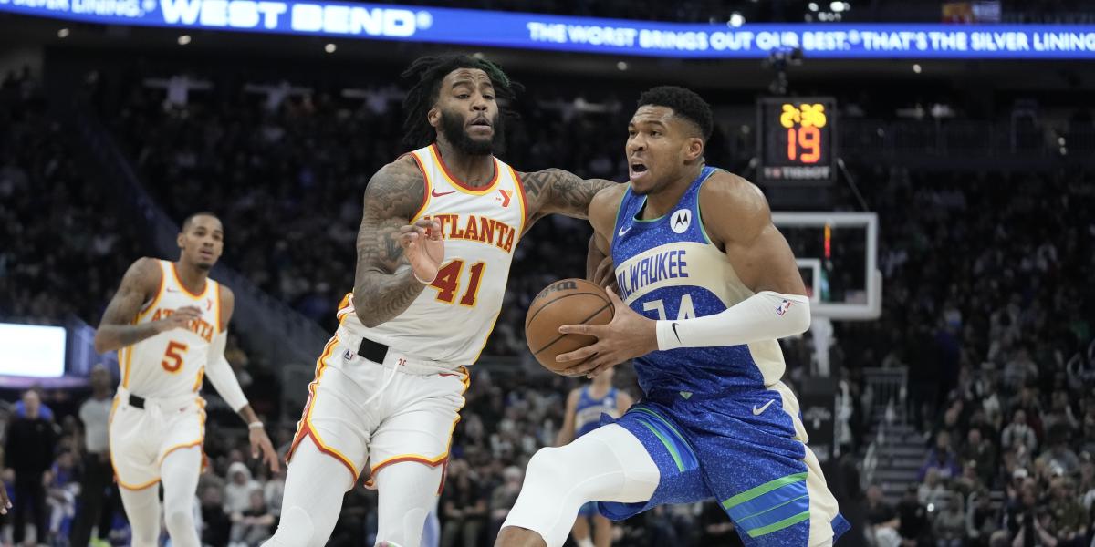 La jornada, en 5: las estrellas llegan en forma a los cuartos de la Copa NBA