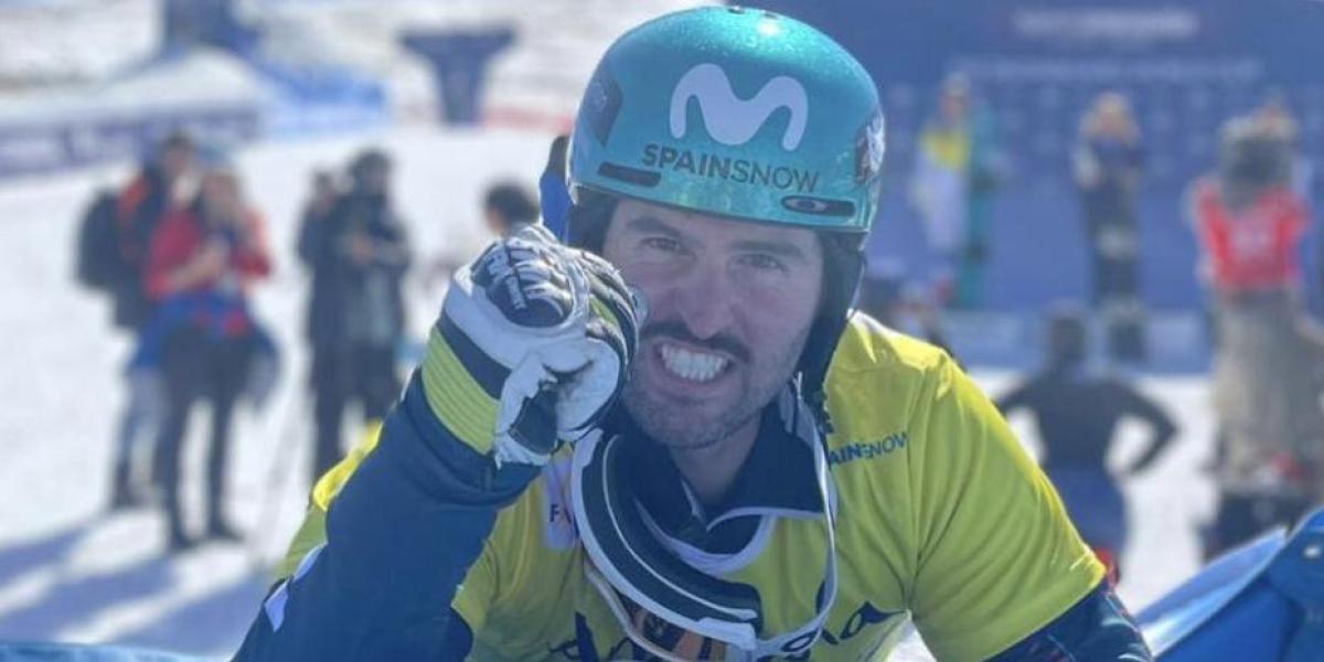 Un centenar de riders competirán en la Copa del Mundo de Sierra Nevada de cross