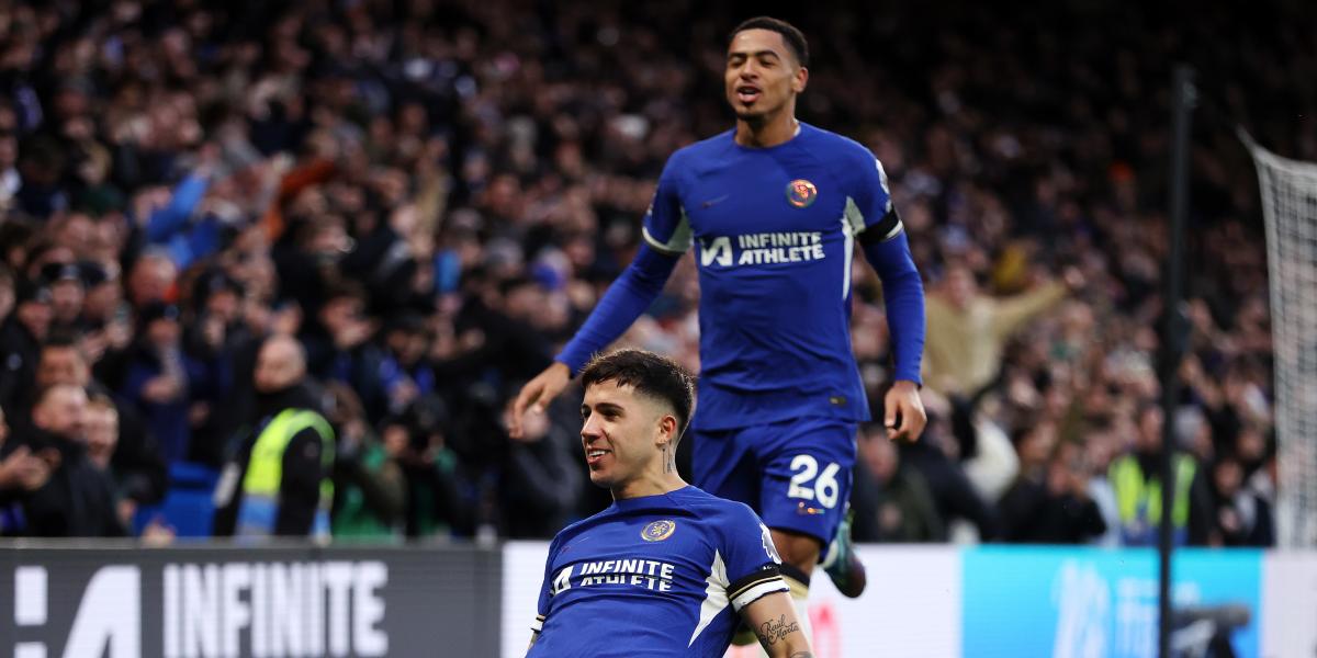 El Chelsea sufre pero acaba ganando