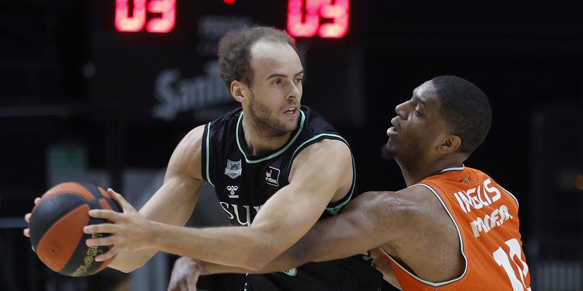 79-85: Pantzar saca de su crisis al Bilbao y golpea al Valencia en La Fonteta
