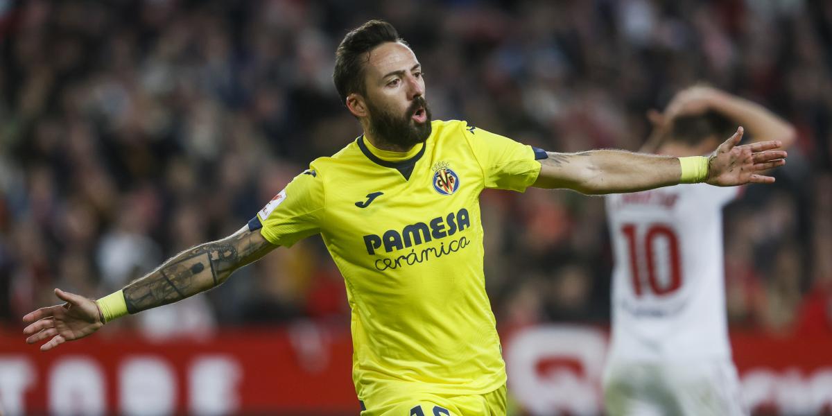 El Villarreal quiere cerrar el año al alza en liga y líder en Europa
