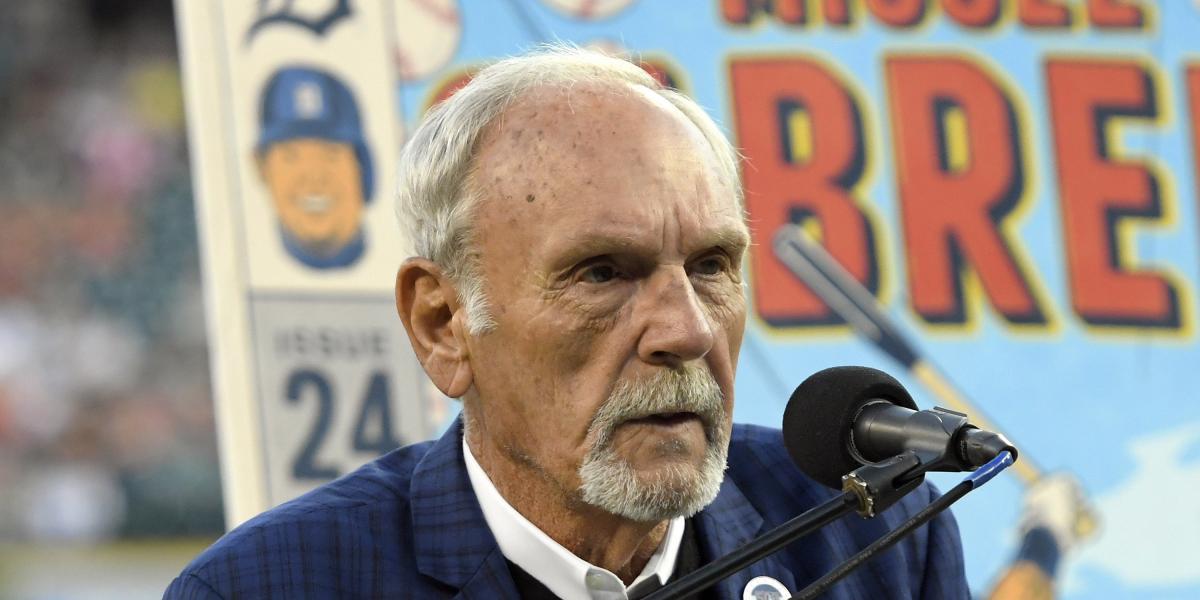 Jim Leyland, elegido para ingresar al Salón de la Fama de la MLB