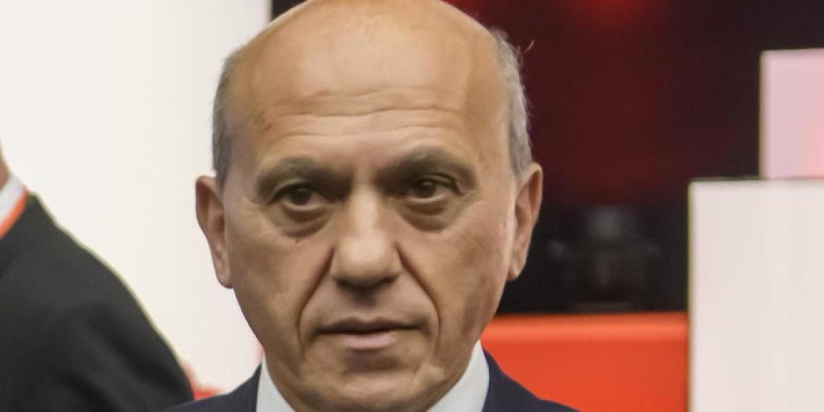 Del Nido padre contra Del Nido hijo: Jamás he visto una Junta en la que se cometan más cacicadas