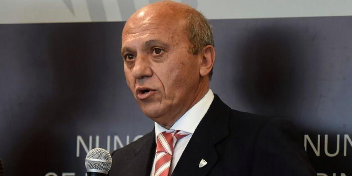 Del Nido solicita una nueva Junta Extraordinaria de Accionistas