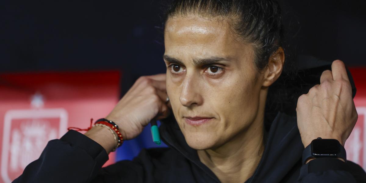 Rueda de prensa pospartido España - Suecia