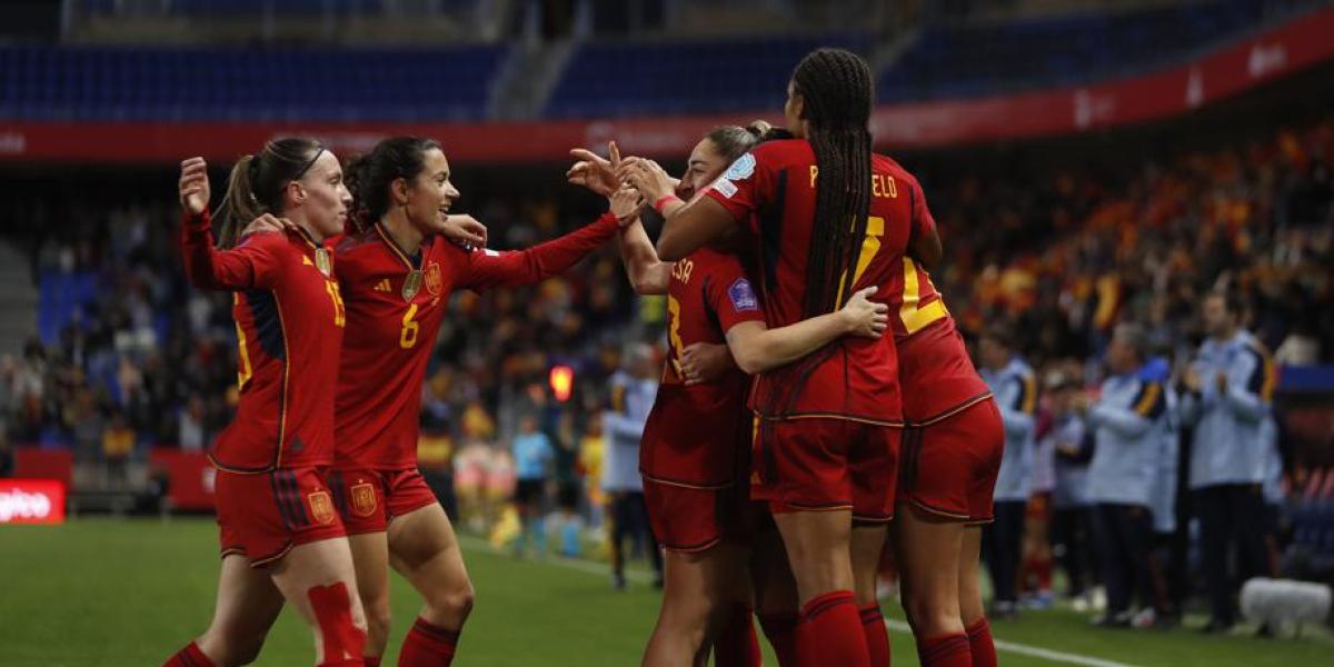 Tere Abelleira: Estamos ya un pasito más cerca de los Juegos Olímpicos