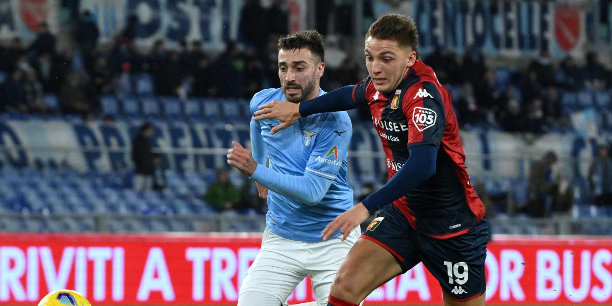 El Génova tiene un nuevo dueño