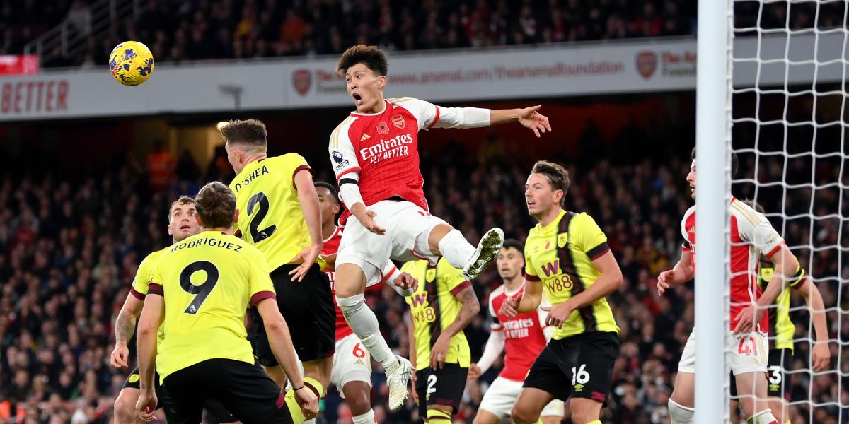 Arteta recibe una mala noticia