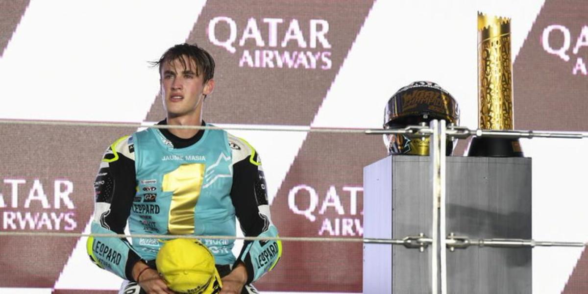 Jaume Masiá: Cuando escuché mis palabras en Qatar pensé Joder, cómo se te ha ido la olla. Fue un fallo, me calenté