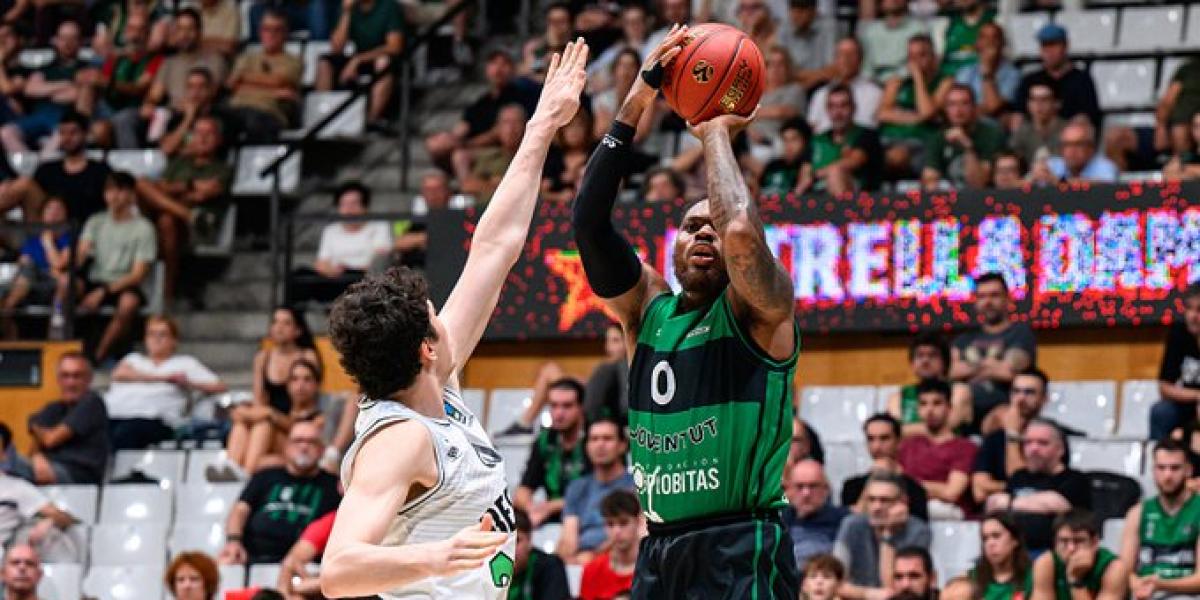 81-85: El Joventut asalta Estambul y se lleva también el average