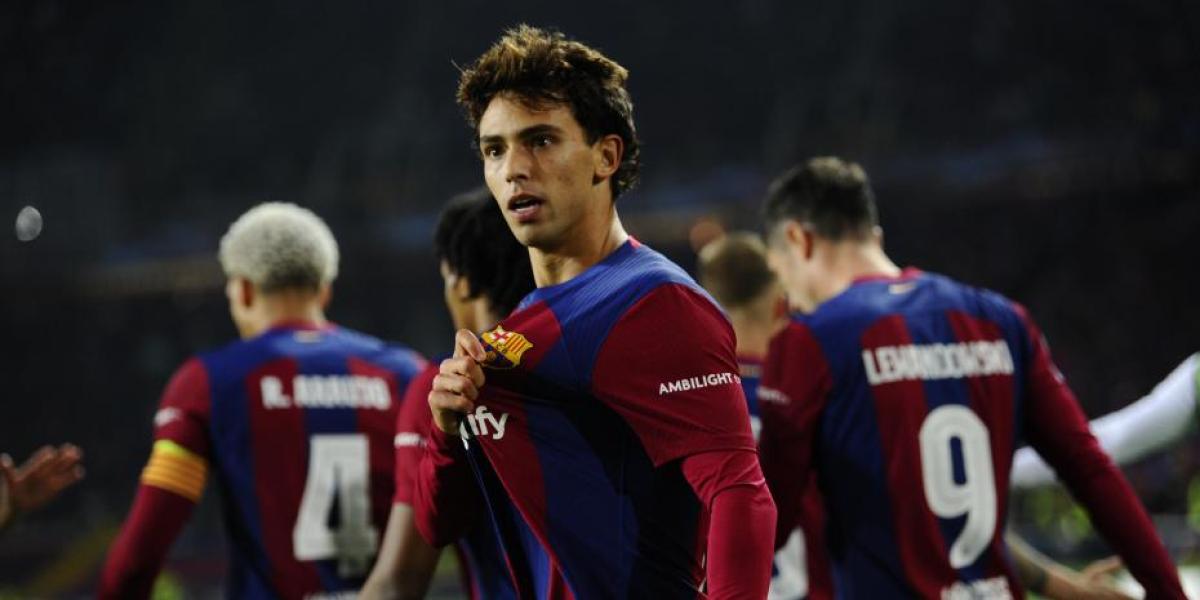 Dominik, jugador del Liverpool