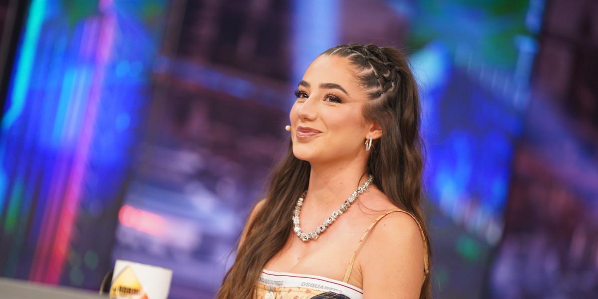 ¿Quién es Lola Lolita, la influencer que visita esta noche El Hormiguero?