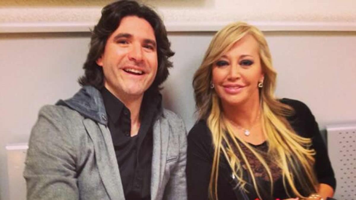 Toño Sanchís, condenado a dos años de cárcel por apropiarse indebidamente de más de 400.000 euros de Belén Esteban