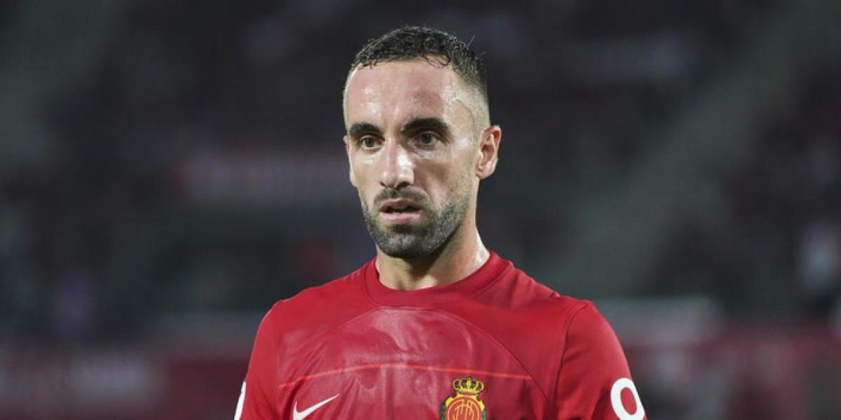 Tenerife - Mallorca, en directo | Copa del Rey de fútbol