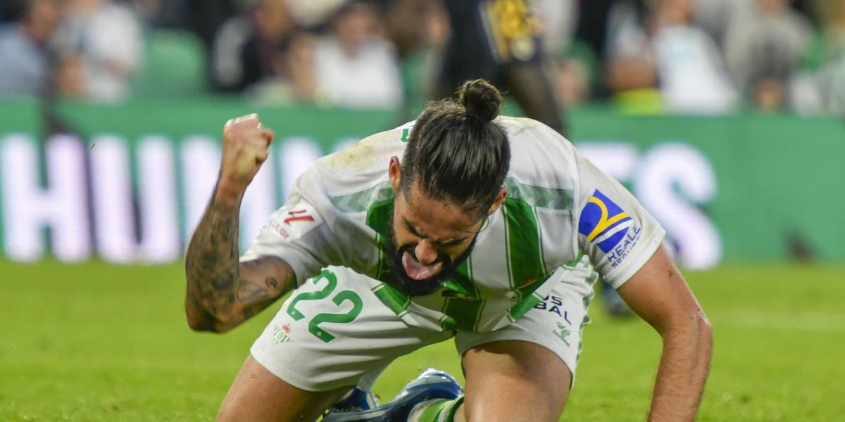 Isco será baja por tarjetas ante el Girona