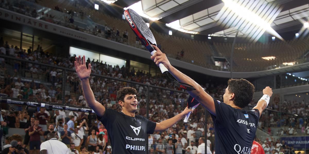 Premier Padel 2023: así ha sido el segundo año del circuito