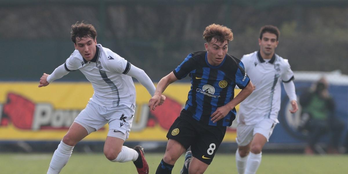 La Real se hace un hueco en la Premier League International Cup