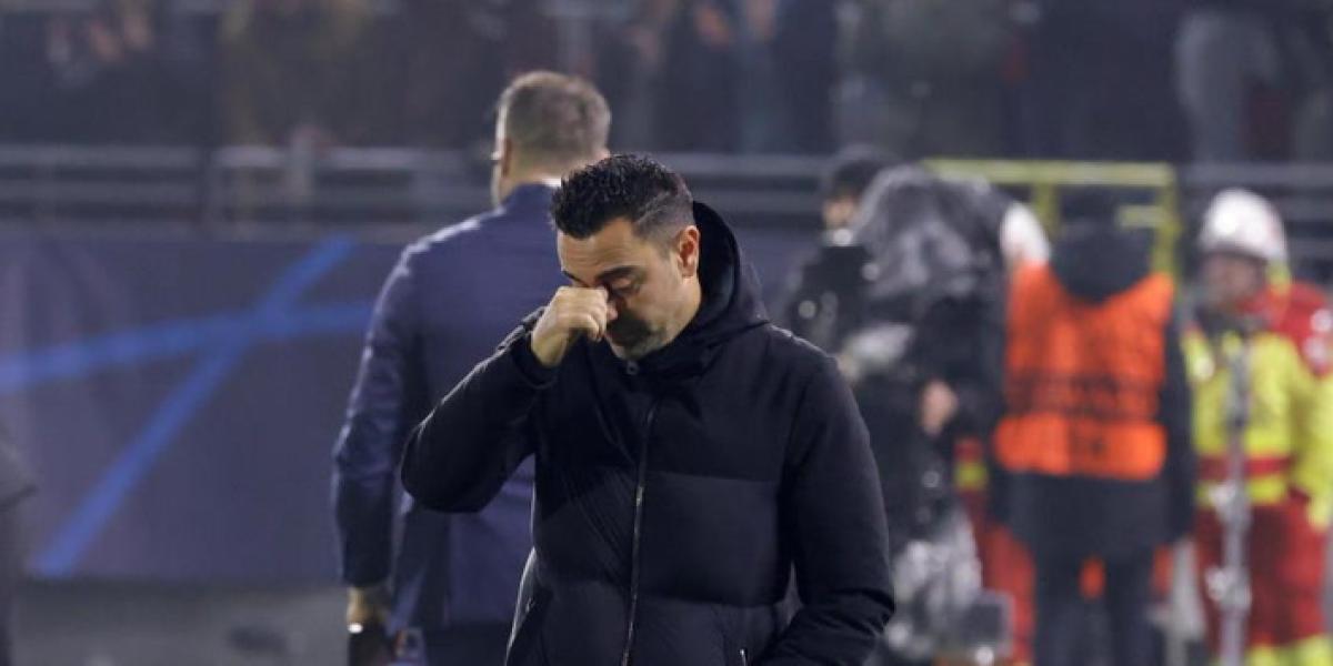 Los datos del Barça que alimentan su crisis