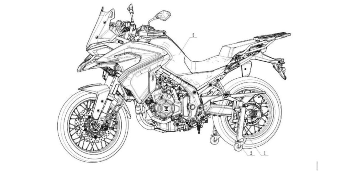 El sistema de equilibrio de Voge: seamos prácticos, amigos