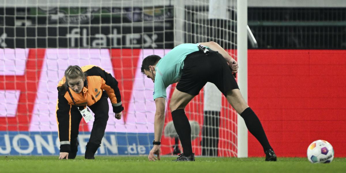 La curiosa protesta de los aficionados contra la Bundesliga