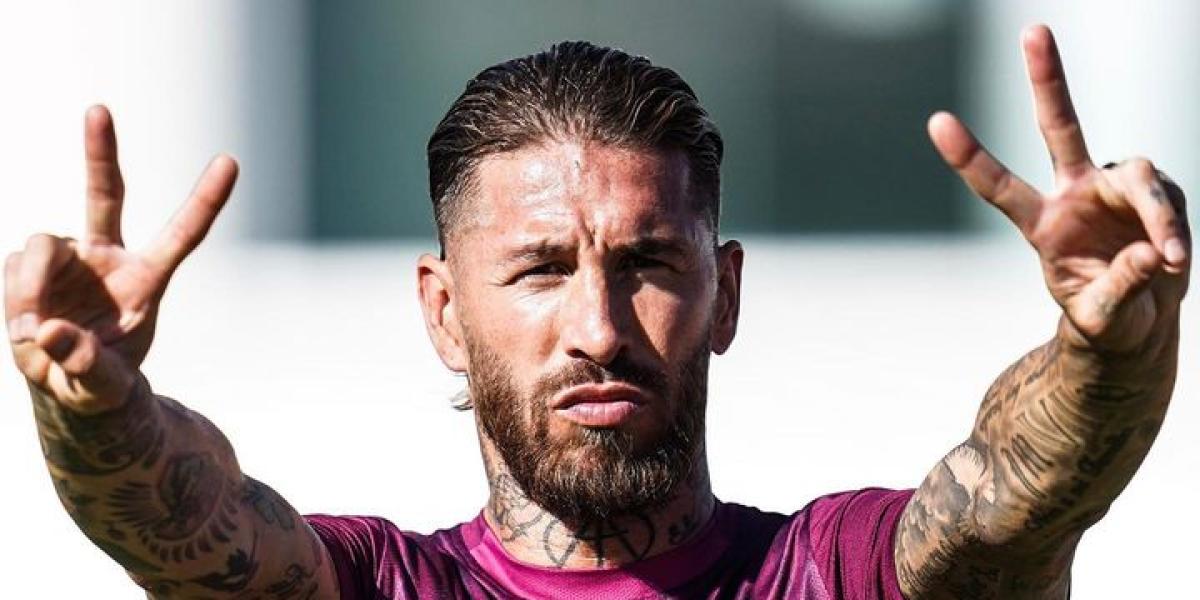Así han sido las navidades de Sergio Ramos: ¿Dónde estaba Pilar Rubio?