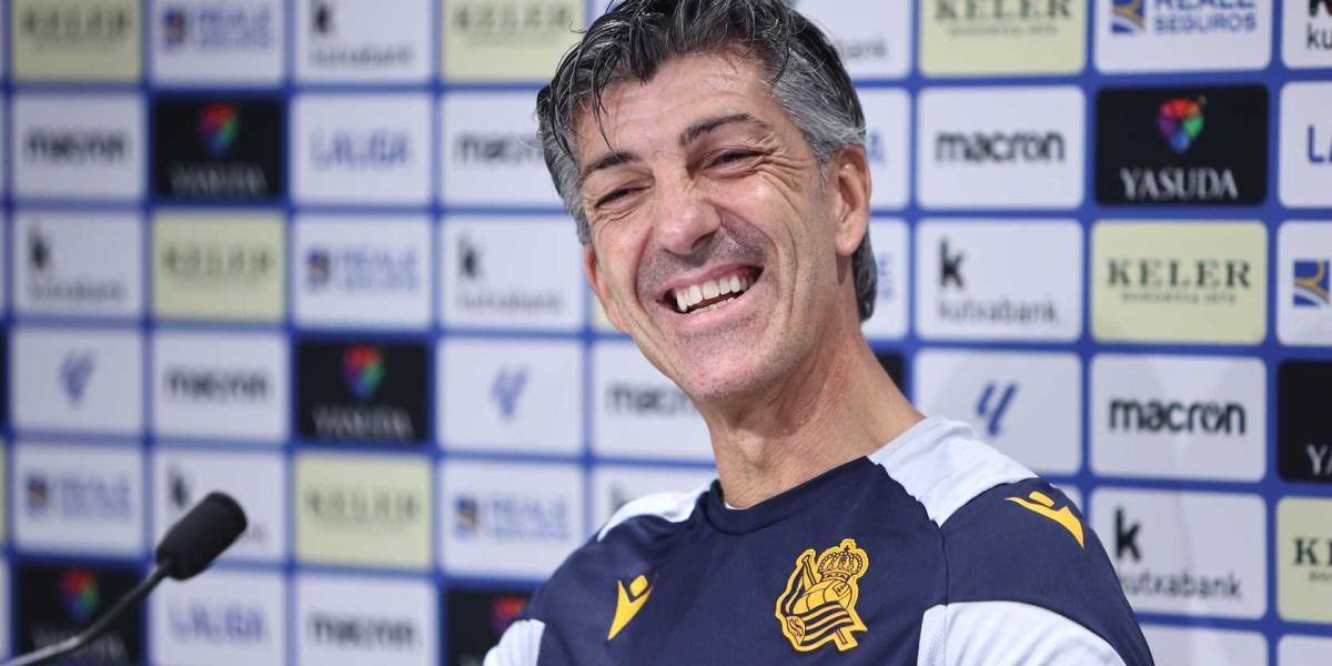 Queremos ganar para regalar el triunfo a la familia de Aitor