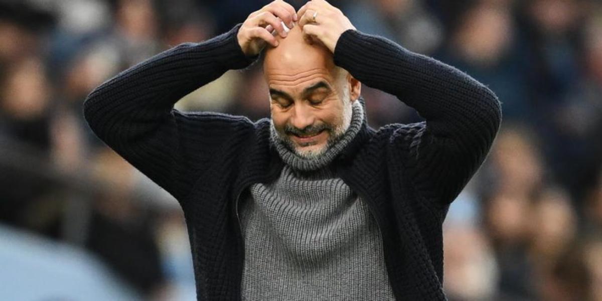 Así está la clasificación de la Premier League en la jornada 17